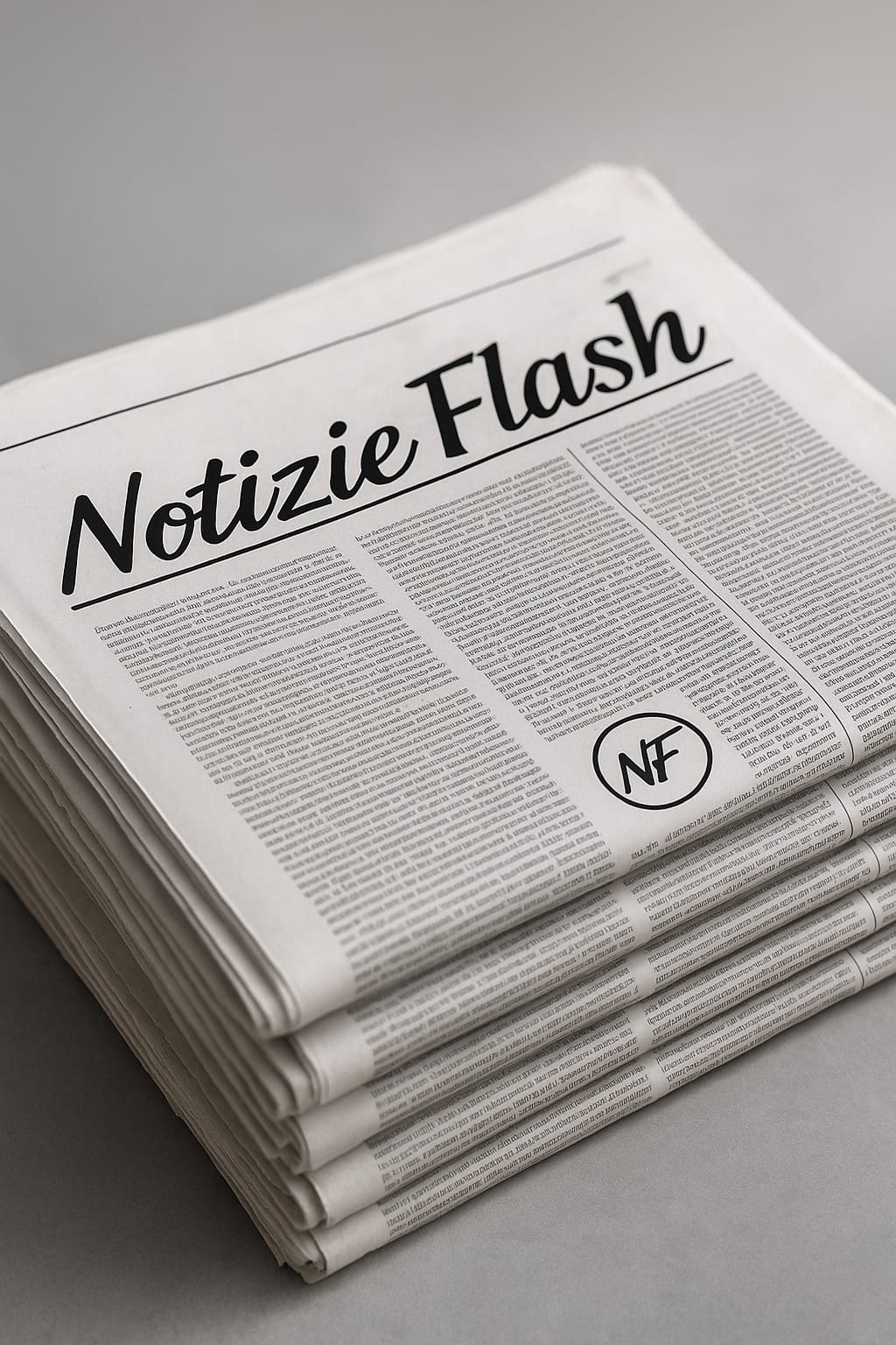 Notizie Flash