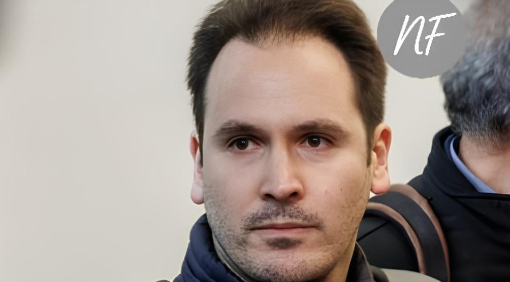 Andrea Sempio- Notizie Flash