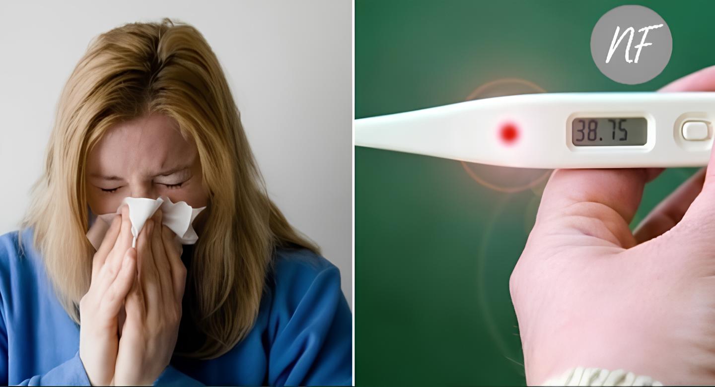 Influenza K- Notizie Flash