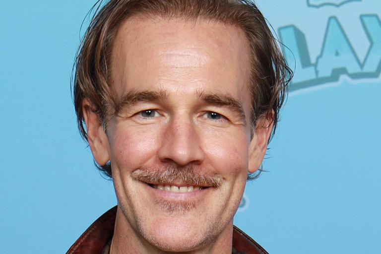 Tumore al colon-retto di James Van Der Beek, ecco tutti i sintomi precoci (da non&nbsp;sottovalutare!)