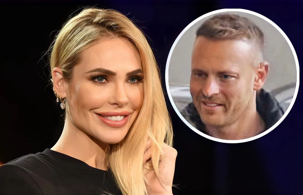 Ilary Blasi si sposa, ma solo dopo il processo contro Totti: “Bastian Muller le ha chiesto la mano sul Lago di Como”