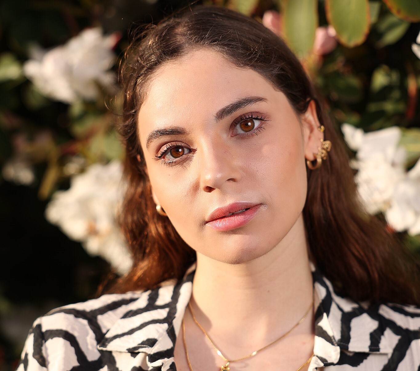 Ludovica Rossato, influencer da oltre 150.000 followers: “A mia figlia Miele direi di non dimostrare niente a nessuno, Sirena mi ha fatto stare bene con me stessa”