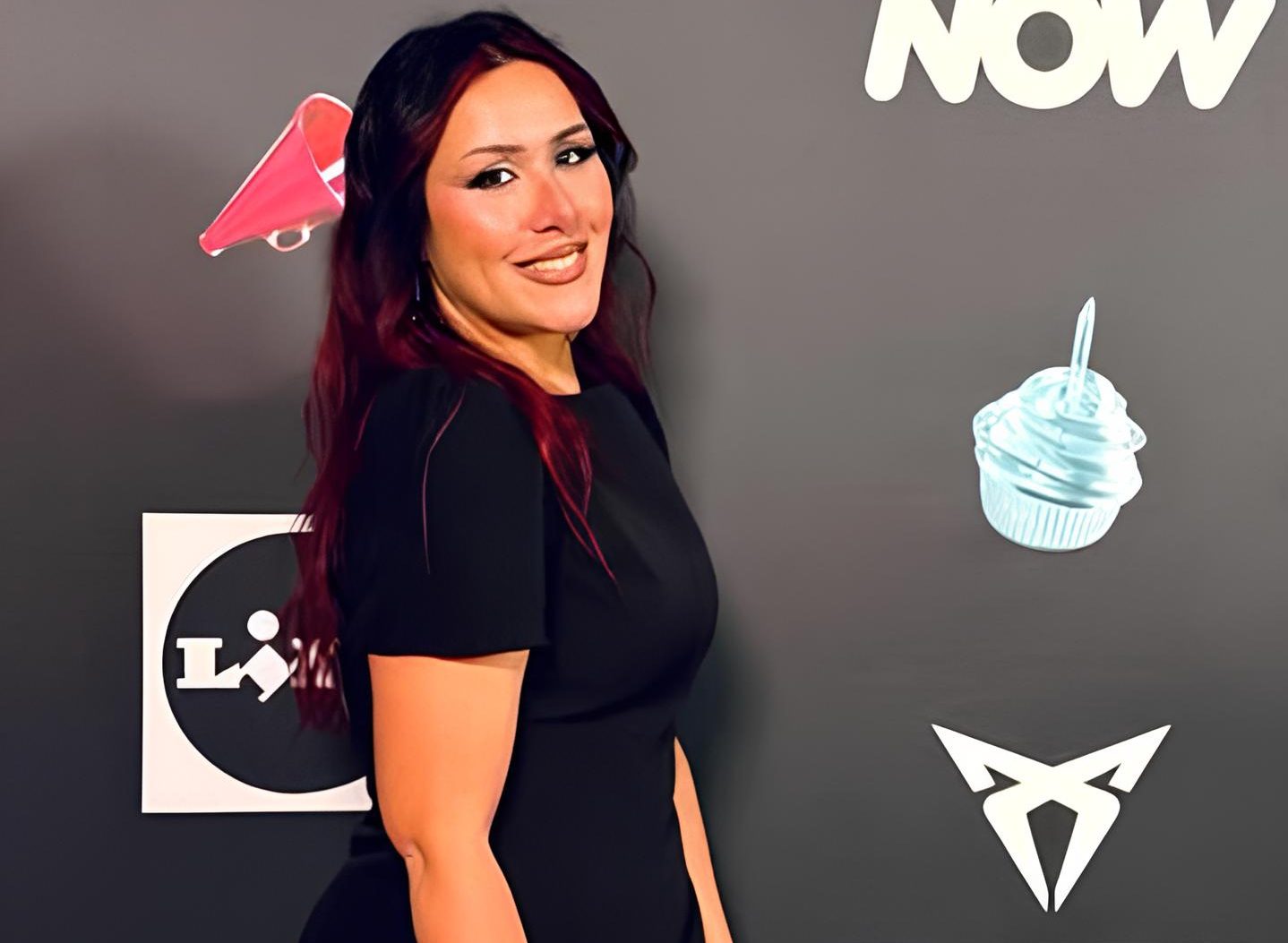La Tiktoker Giusy Palombo: “Prima la TV era più coraggiosa, vorrei una mia rubrica di talk”