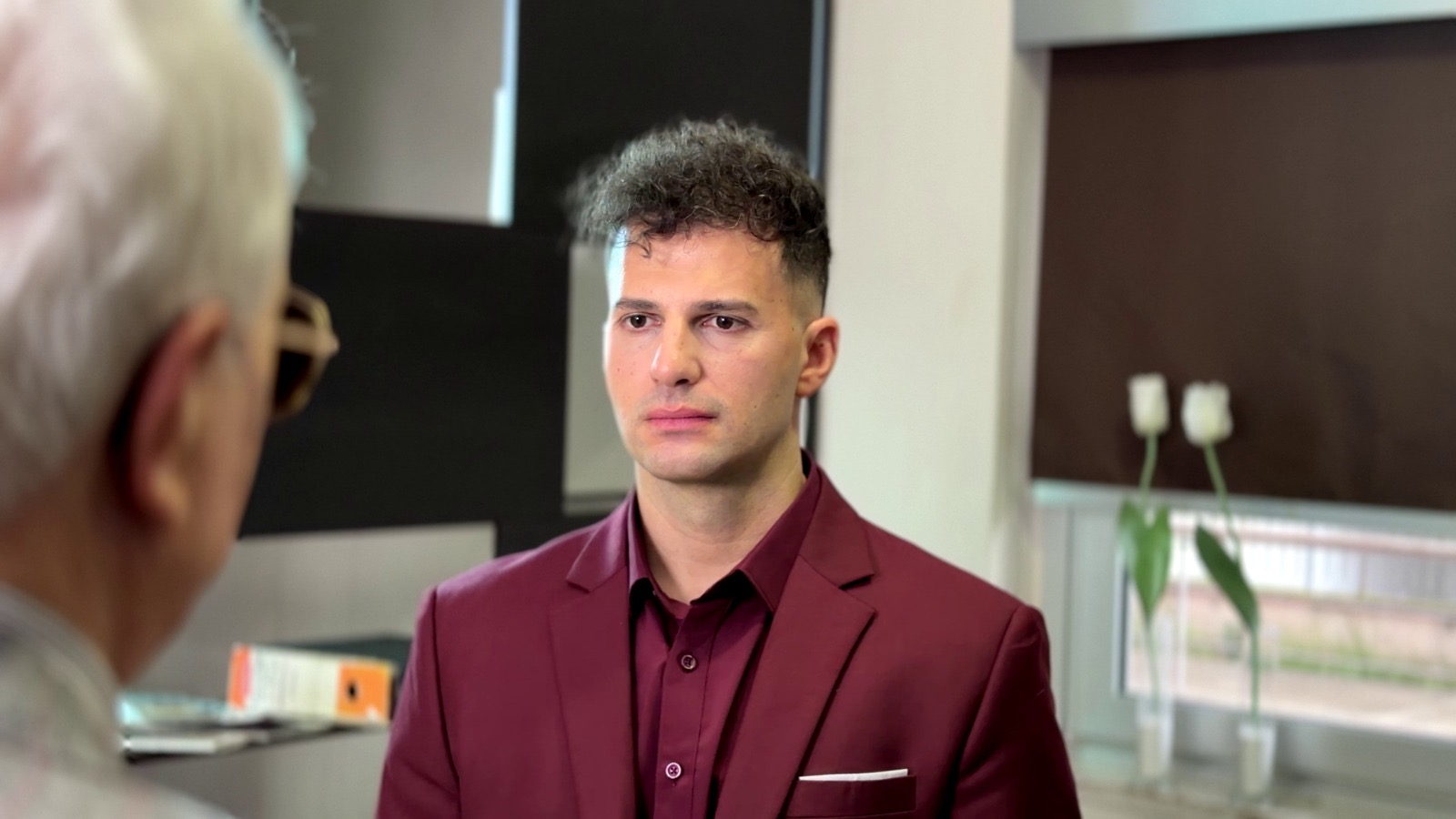 Gabriele Kristian Faraca- Notizie Flash
