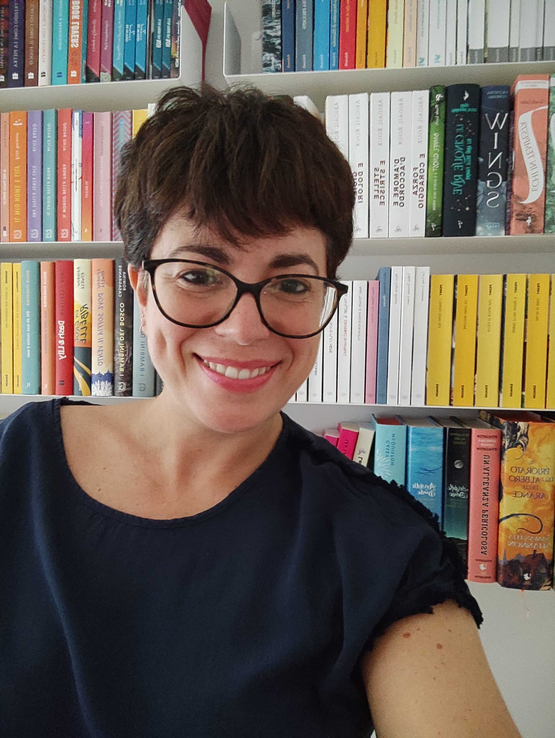 L’editor e scrittrice Azzurra Sichera: “Troppe critiche feroci contro il genere romance, il self-publishing non è una seconda scelta”